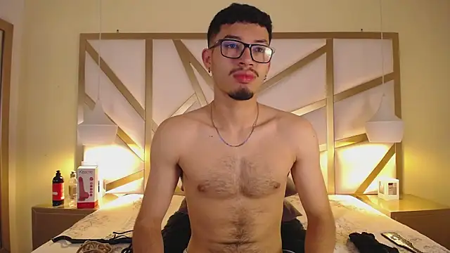 Jaxon Carter online show from 03-04-26, 02:17