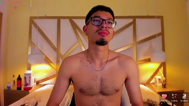 Jaxon Carter online show from 04-15-26, 02:18