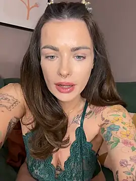 PiperPassionX online show from 02-16-26, 10:17