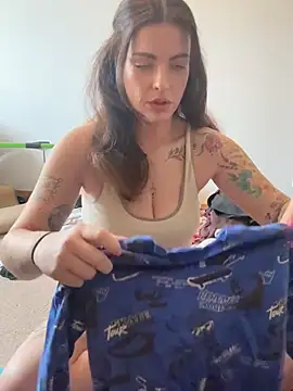 PiperPassionX online show from 03-09-26, 11:14