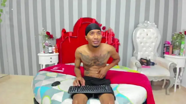 CaroyAndy online show from 03-19-26, 12:31