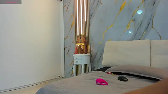 Tiifany Baker online show from 03-20-26, 08:03