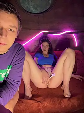 FoxStudioSex online show from 01-13-26, 11:15