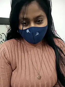 Shy Peehu online show from 01-15-26, 07:06