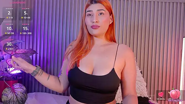 Snapshot of Celeste_Presstigge chatting on 11-28-25, 09:06 Celeste Presstigge online show from 11-28-25, 09:06