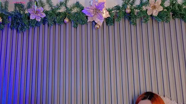 Snapshot of Celeste_Presstigge chatting on 12-17-25, 08:48 Celeste Presstigge online show from 12-17-25, 08:48