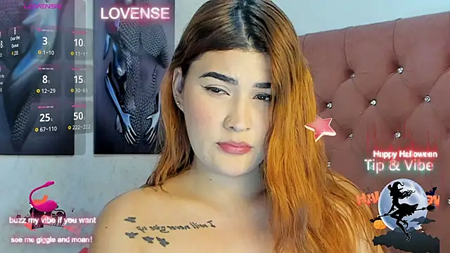 Snapshot of Celeste_Presstigge chatting on 07-23-26, 09:24 Celeste Presstigge online show from 07-23-26, 09:24