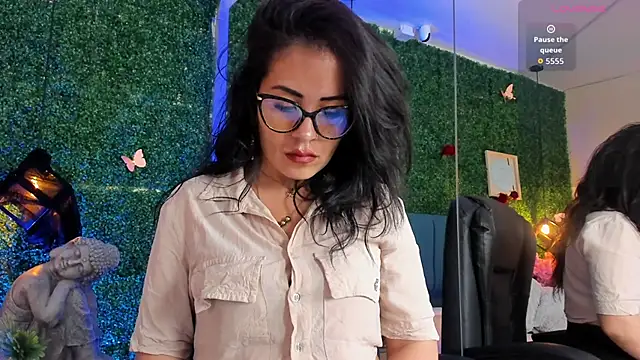 Linagh  online show from 01-09-26, 11:46