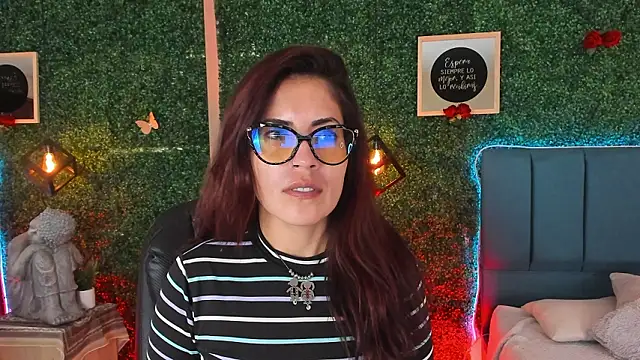 Linagh  online show from 03-09-26, 12:53