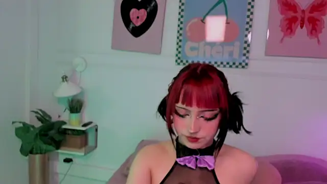 Zoe Lynch  online show from 04-14-26, 11:38