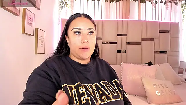 Zoey thompson online show from 11-14-25, 07:45