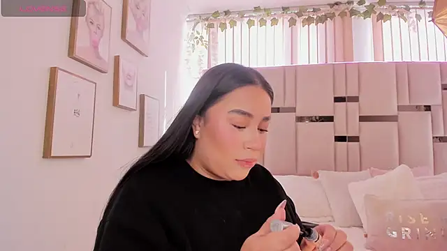 Zoey thompson online show from 01-08-26, 07:27