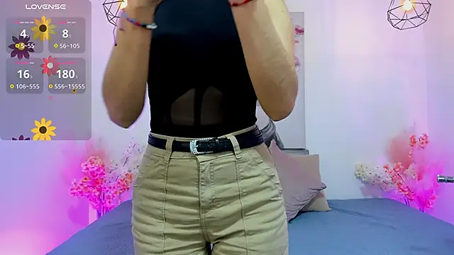 lucyy liiuu online show from 11-06-25, 01:34