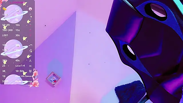 baby rous online show from 11-21-25, 01:21