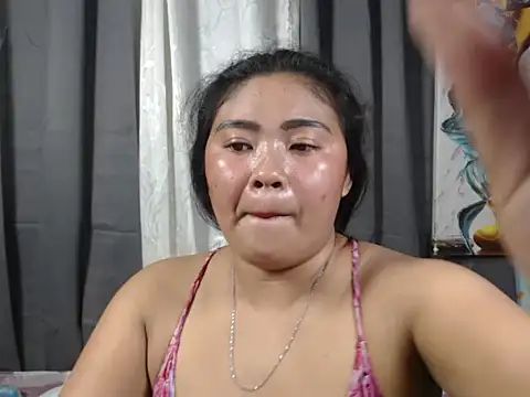 Snapshot of hotpinay_sweet85 chatting on 10-15-25, 02:55 hotpinay sweet85 online show from 10-15-25, 02:55