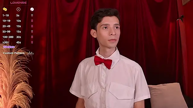 VicenteFerrer online show from 02-05-26, 01:10