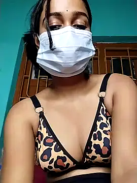 Cute-Janvi-5 online show from 10-22-25, 07:57