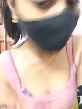 Cute-Janvi-5 online show from 05-19-26, 04:41