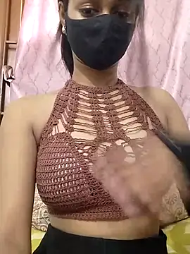 Cute-Janvi-5 online show from 06-01-26, 09:22