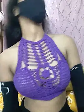 Cute-Janvi-5 online show from 07-12-26, 05:53