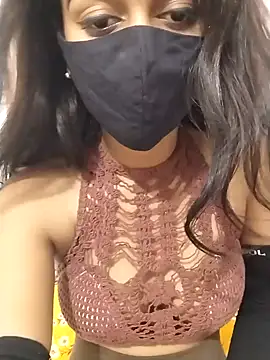 Cute-Janvi-5 online show from 07-18-26, 05:44