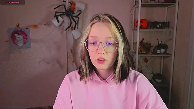 R0cket bunny online show from 11-11-25, 01:16