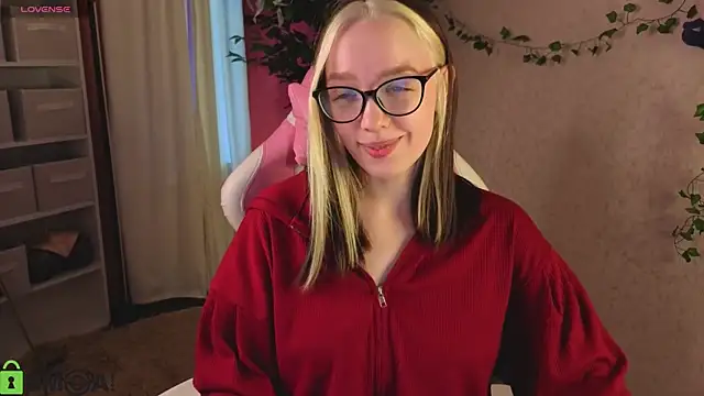 R0cket bunny online show from 04-08-26, 09:09