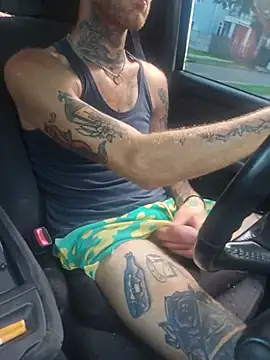 TattoosnTrouble online show from 07-26-26, 08:16