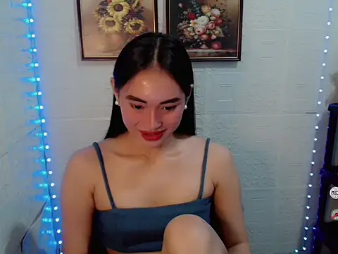 lovelysassy online show from 11-02-25, 02:19