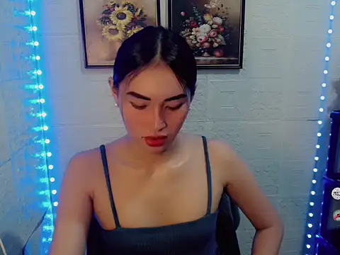 lovelysassy online show from 11-03-25, 01:56