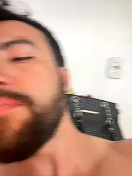 Wellington0490 online show from 11-10-25, 05:01