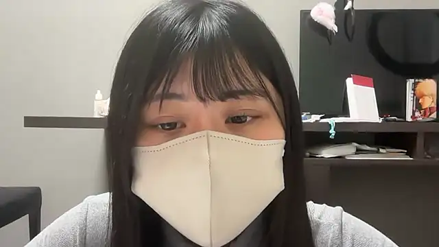 0p-saki-p0 online show from 04-21-26, 11:38