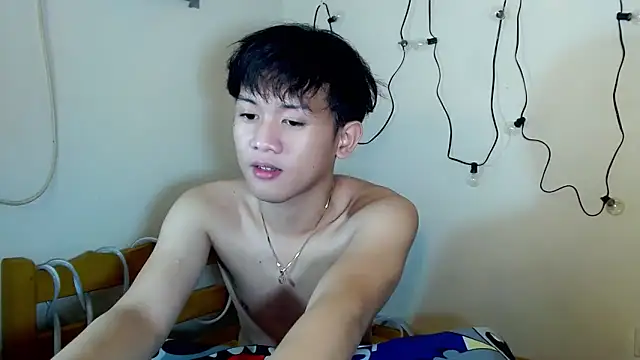 Snapshot of Asianjas chatting on 09-27-25, 05:51 Asianjas online show from 09-27-25, 05:51