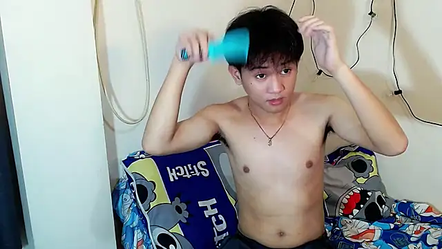 Snapshot of Asianjas chatting on 10-02-25, 10:17 Asianjas online show from 10-02-25, 10:17