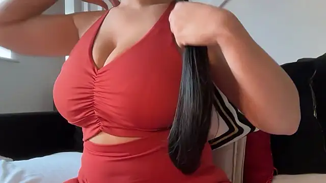 MissMyaBentley online show from 02-17-26, 03:40