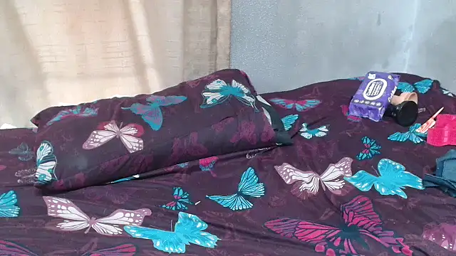 curvydarckcohocolate online show from 09-27-25, 04:50