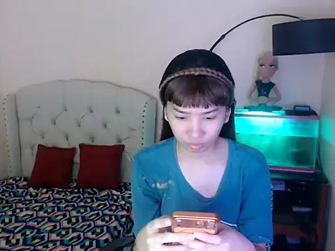 ShantalFoxxy  online show from 02-14-26, 08:00