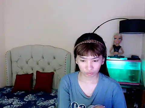 ShantalFoxxy  online show from 02-22-26, 01:20