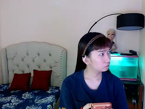 ShantalFoxxy  online show from 03-13-26, 12:50