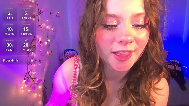 Lil bela online show from 11-26-25, 11:33