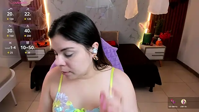 shasha bloom online show from 10-21-25, 07:47