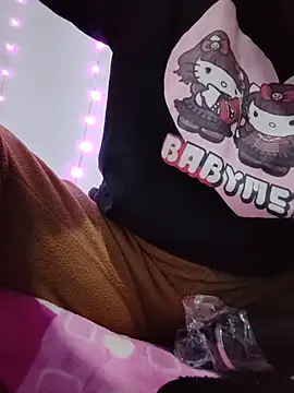 airamoon online show from 11-11-25, 02:00