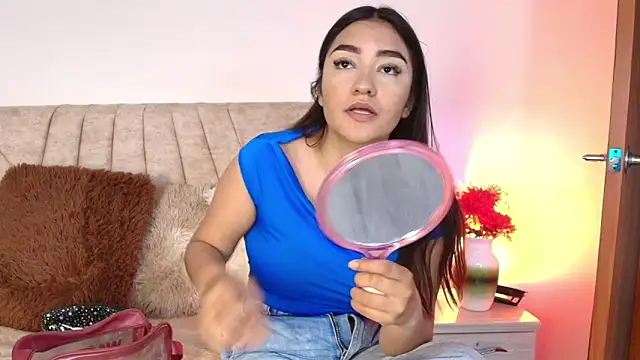 sweet artemiis online show from 03-19-26, 08:13