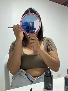 sweet artemiis online show from 04-20-26, 08:21