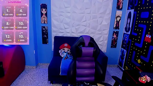 angelita martins online show from 09-18-25, 08:22