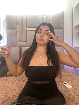 salomecute21 online show from 09-20-25, 01:12