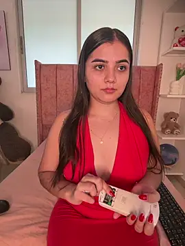 salomecute21 online show from 05-23-26, 11:47