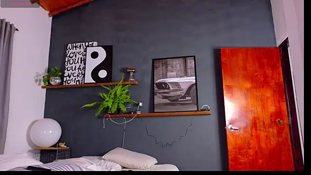 Liam walk  online show from 04-14-26, 06:03