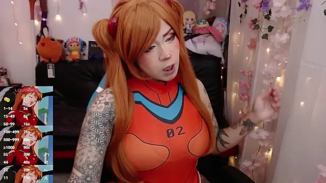 jadedelux  online show from 04-18-26, 06:45