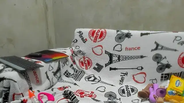 ivy moon05 online show from 03-18-26, 01:58